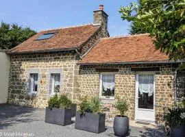 Maison en pierres, calme, proche Bagnoles, animaux acceptés, jardin - FR-1-497-222