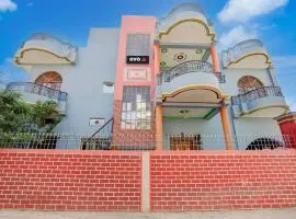 Hotel O Priyanshu Residency
