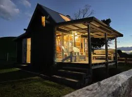 Rustic country Cottage