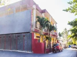 SPOT ON 3605 Clarichie Guest House