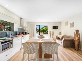 Studio 318, hotel de golf en Acton Park