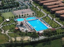 Orovacanze Club Hotel Itaca All Inclusive - Duplicate 387185, hotel a Solfara Mare