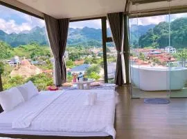 Amore Mio Mộc Châu Hotel
