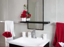 Comfortable lovely apartment