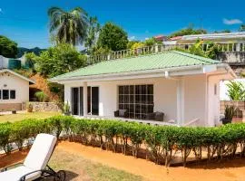 Au Cap Self Catering