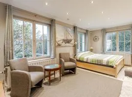 Cosy Studio close to Bruxelles South Charleroi Airport