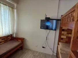 petite abode