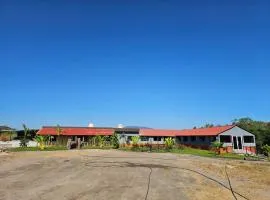 Hermosa casa vacacional