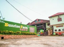 LABIS SUNRISE FARM STAY
