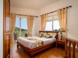 Au Cap Self Catering