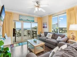 Crystal Tower 409