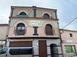 Apartamento plaza de la cruz