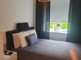 Excellent Rooms-Nürenberg