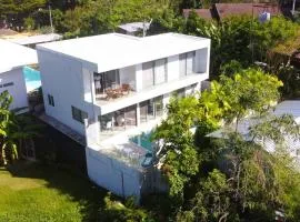 Modern pool villa 3 bedrooms