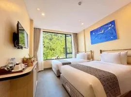 Truong Giang Boutique Hotel Moc Chau