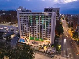 Hilton Birmingham Downtown at UAB