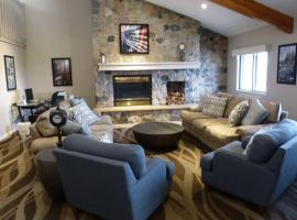 AmericInn by Wyndham Mitchell, hotel en Mitchell