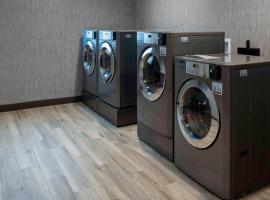 Home2 Suites By Hilton Lynchburg, hotel i Lynchburg