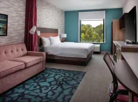 Home2 Suites By Hilton Lynchburg