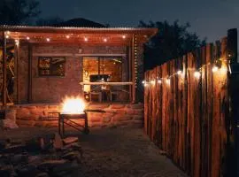 Grootwaterval Guest Farm