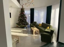 Budux Delux Vila