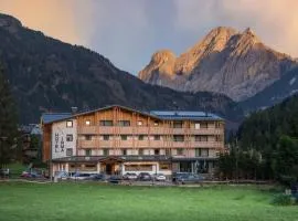 Dolomiten Hotel Irma