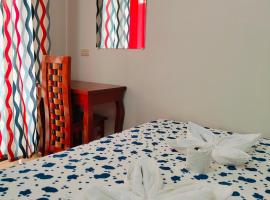 Bogah Lodge, homestay in Banaue