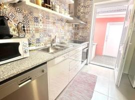 Viesnīca Pergola House - Typical Porto House Portu