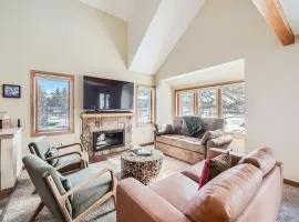 470 Homestead Unit 13 townhouse