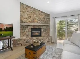 Vail Point 35 townhouse