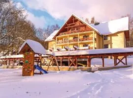 Apartmán Studenov