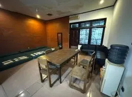 Omah Kawung Homestay Jogja