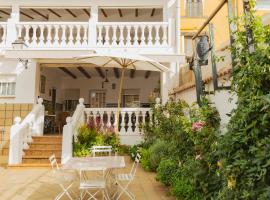 Señorío de Ves, hotel a Casas de Ves