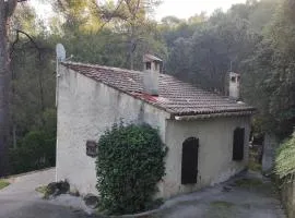 Maisonnette-Studio Toulon 83200