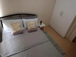 Mattis Condo