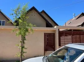 Hermosa Casa para 6 personas