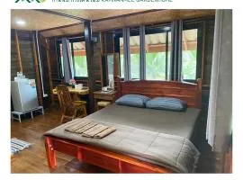 กำนันมี่การ์เด้นโฮม Kamnanmee Gardenhome