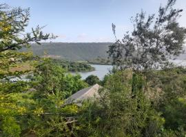 Entendeni Lodge SelfCatering, cabană din Inanda