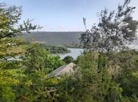 Entendeni Lodge SelfCatering