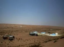 CAMP Bidiyah