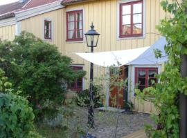 One Room Bed & Breakfast, bed and breakfast v destinaci Skänninge