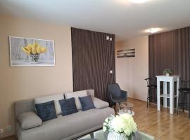 Apartman Elegance