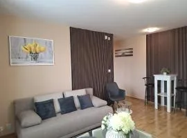 Apartman Elegance