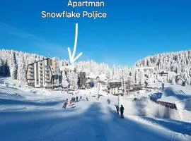 Lux Snowflake Poljice Jahorina