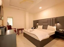 Hotel Palace inn Agra