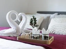 Villa Stenberg By BookLapland
