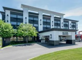 Hotel Quartier, Ascend Hotel Collection