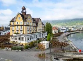 Rigiblick am See、ブオクスのビーチ周辺のバケーションレンタル