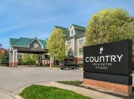 Country Inn & Suites by Radisson, Rossford - Toledo South