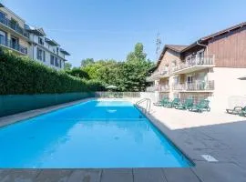 Zenitude Aparthotel Evian Les Terrasses du Lac, Ascend Collection